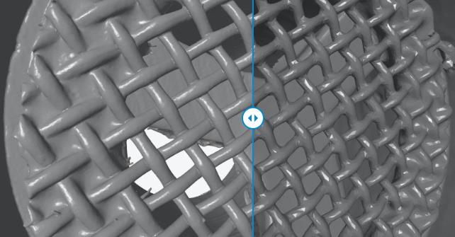 北辰北辰蔡司北辰工业CT