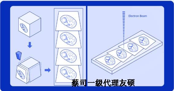 北辰蔡司北辰扫描电镜