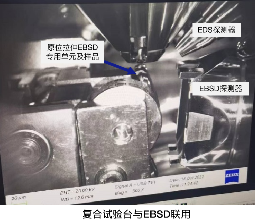 北辰蔡司北辰扫描电镜GEMINI